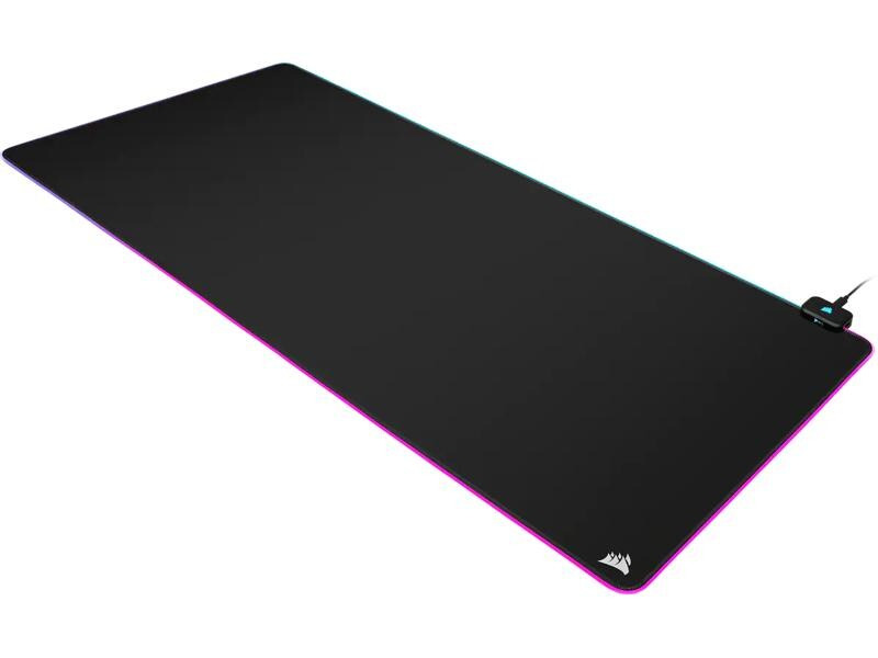 Corsair Gaming-Mausmatte MM700 RGB Extended 3XL iCUE Schwarz