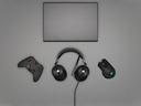 Corsair Headset HS55 Surround Schwarz