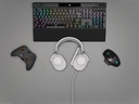 Corsair Headset HS65 Surround Weiss