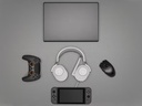 Corsair Headset HS65 Surround Weiss