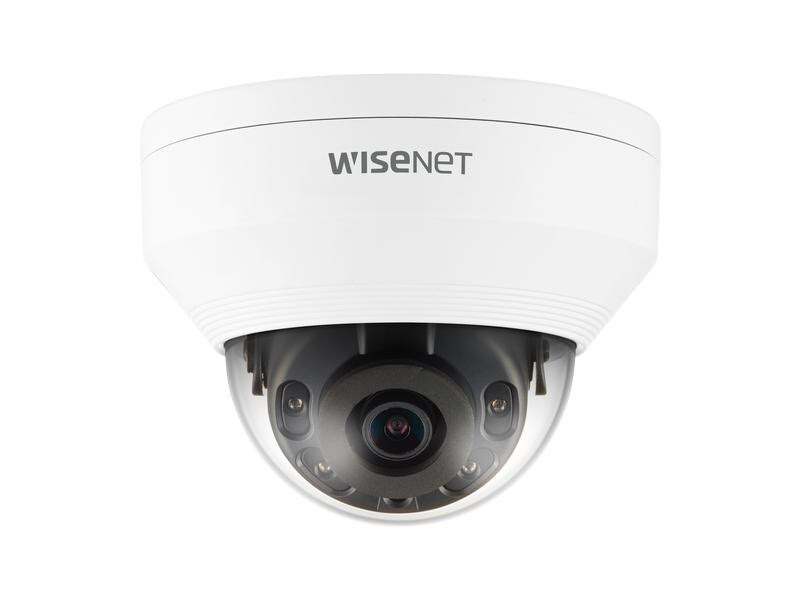 Hanwha Techwin Netzwerkkamera QNO-6012R1