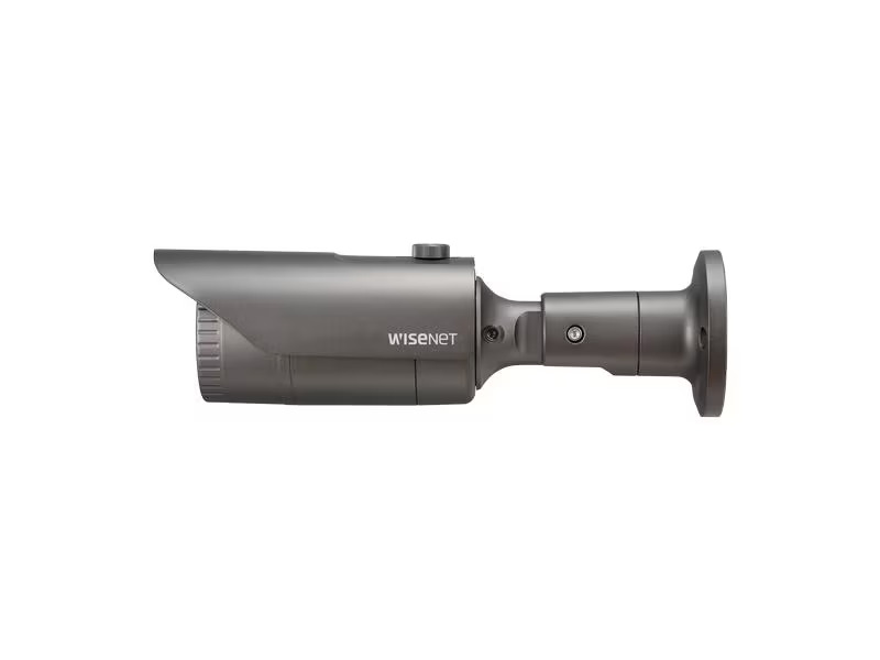 Hanwha Techwin Netzwerkkamera QNO-6012R1