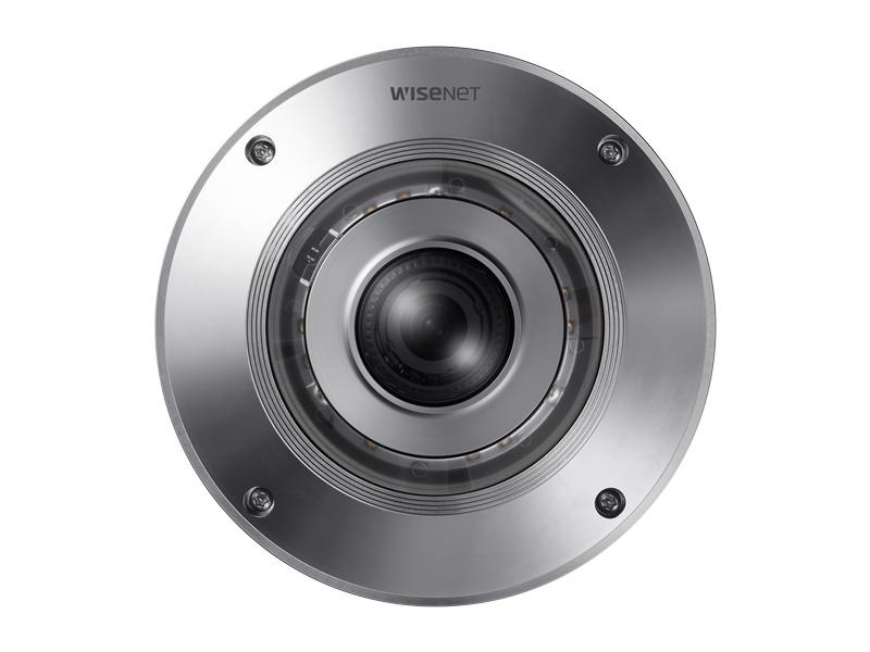 Hanwha Techwin Netzwerkkamera XNF-9010RS