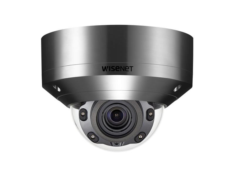 Hanwha Techwin Netzwerkkamera XNV-8080RSA