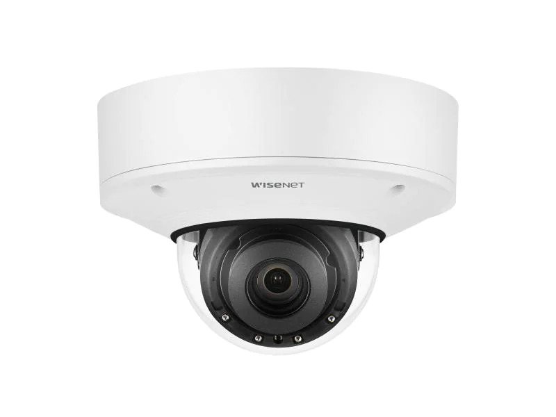 Hanwha Techwin Netzwerkkamera XNV-8081RE