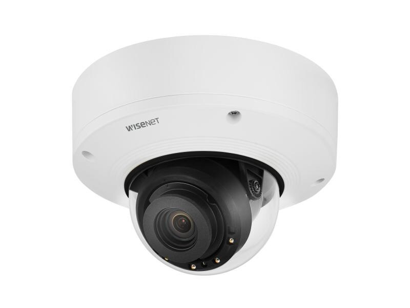 Hanwha Techwin Netzwerkkamera XNV-8081RE