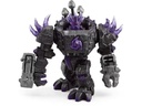 Schleich Spielzeugfigur Eldrador Schatten Master Roboter