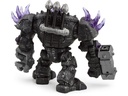 Schleich Spielzeugfigur Eldrador Schatten Master Roboter
