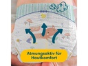 Pampers Windeln Premium Protection Junior Grösse 5
