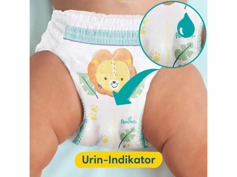 Pampers Windeln Premium Protection Pants Junior Grösse 5