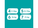 Pampers Windeln Premium Protection Pants Junior Grösse 5