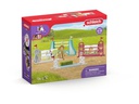 Schleich Horse Club Hindernisse Zubehör