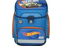 Scooli Schulthek-Set 5-teilig Hot Wheels