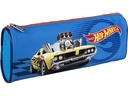 Scooli Schulthek-Set 5-teilig Hot Wheels