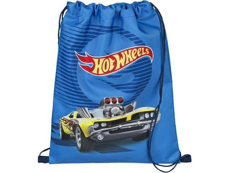 Scooli Schulthek-Set 5-teilig Hot Wheels