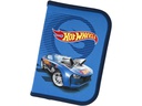 Scooli Schulthek-Set 5-teilig Hot Wheels