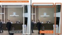 Hanwha Techwin Netzwerkkamera XNV-8082R