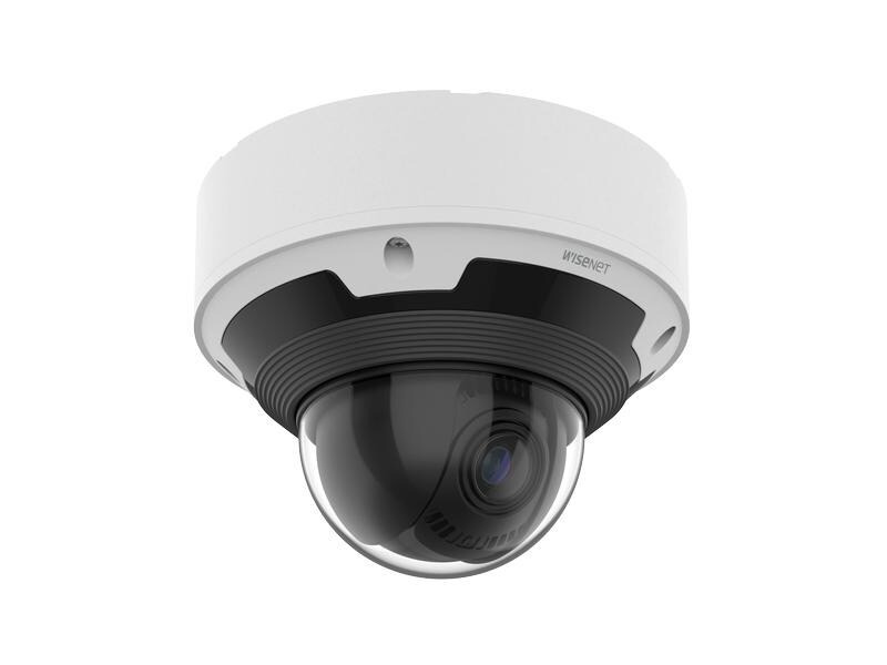 Hanwha Techwin Netzwerkkamera XNV-8083Z