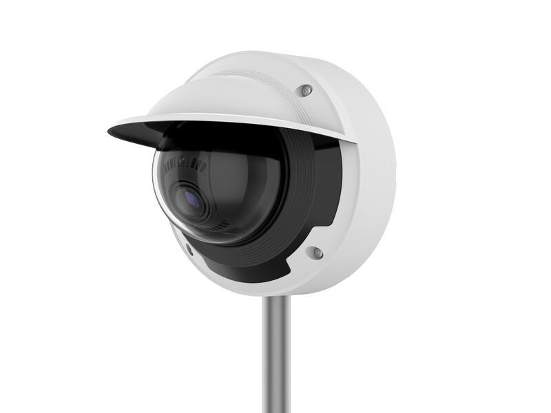 Hanwha Techwin Netzwerkkamera XNV-8083Z