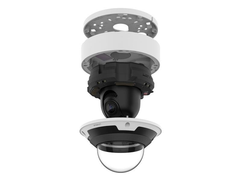 Hanwha Techwin Netzwerkkamera XNV-8083Z