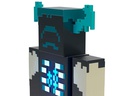 Mattel Minecraft The Warden