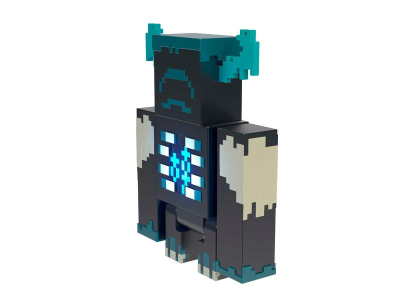 Mattel Minecraft The Warden