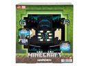 Mattel Minecraft The Warden