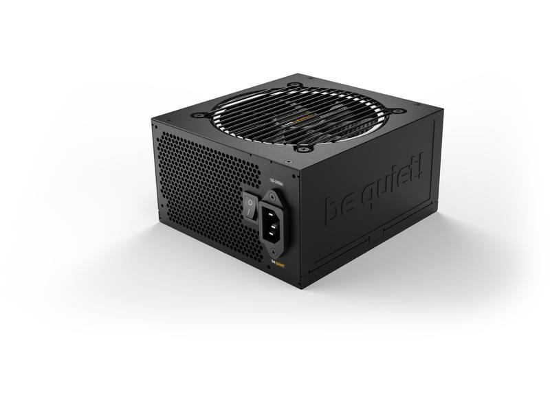 be quiet! Netzteil Pure Power 12 M 750 W