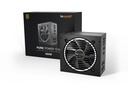 be quiet! Netzteil Pure Power 12 M 550 W