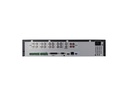 Hanwha Techwin Pentabrid DVR HRX-1635-4TB-S 16 Kanal, 4 TB