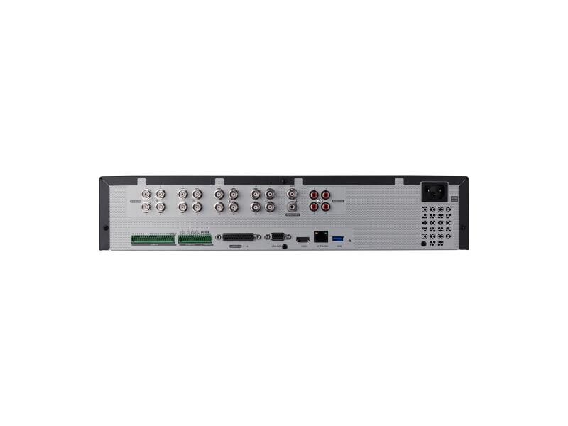 Hanwha Techwin Pentabrid DVR HRX-1635-3TB-S 16 Kanal, 3 TB