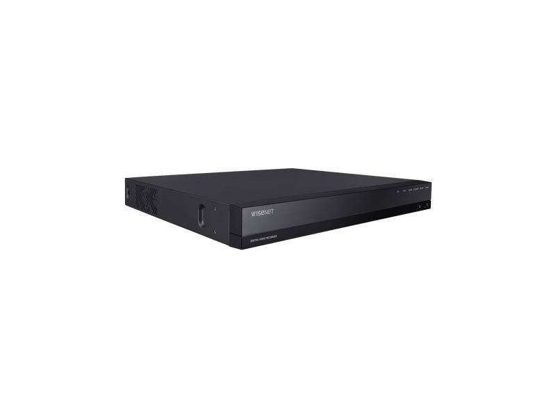 Hanwha Techwin Pentabrid DVR HRX-1634 16 Kanal, ohne HDD
