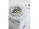 Cuisinart Glacemaschine ICE30BCE 1.6 l, Silber