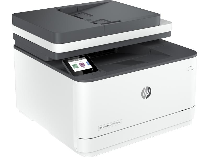 HP Multifunktionsdrucker LaserJet Pro MFP 3102fdw