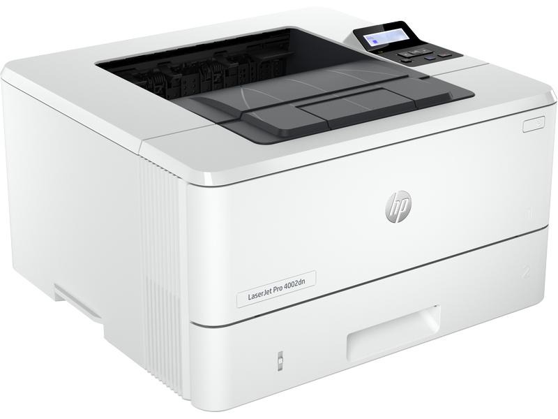 HP Drucker LaserJet Pro 4002dn