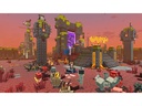 GAME Minecraft Legends – Deluxe Edition