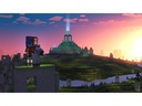 GAME Minecraft Legends – Deluxe Edition