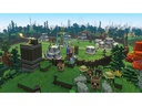GAME Minecraft Legends – Deluxe Edition