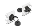 Delock Easy 45 Modul HDMI, 45 x 45 mm