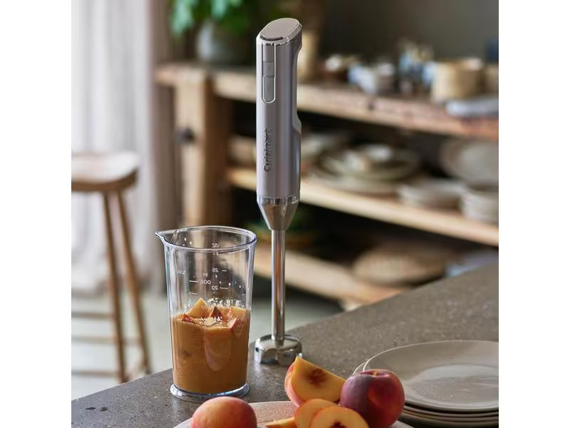 Cuisinart Stabmixer RHB100E Silber