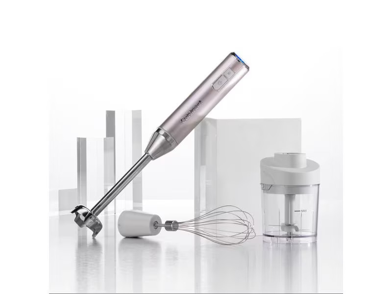 Cuisinart Stabmixer RHB100E Silber