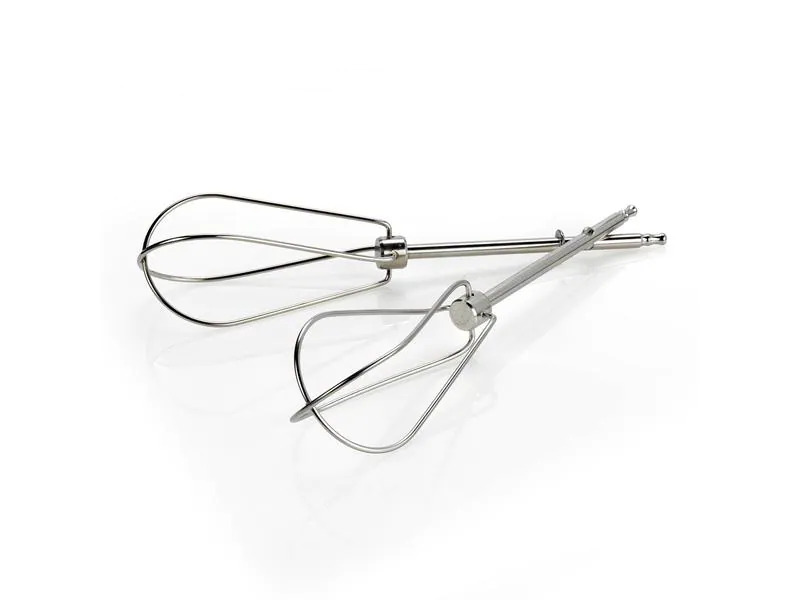 Cuisinart Handmixer RHM100E Silber matt