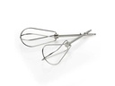 Cuisinart Handmixer RHM100E Silber matt