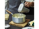 Cuisinart Handmixer RHM100E Silber matt
