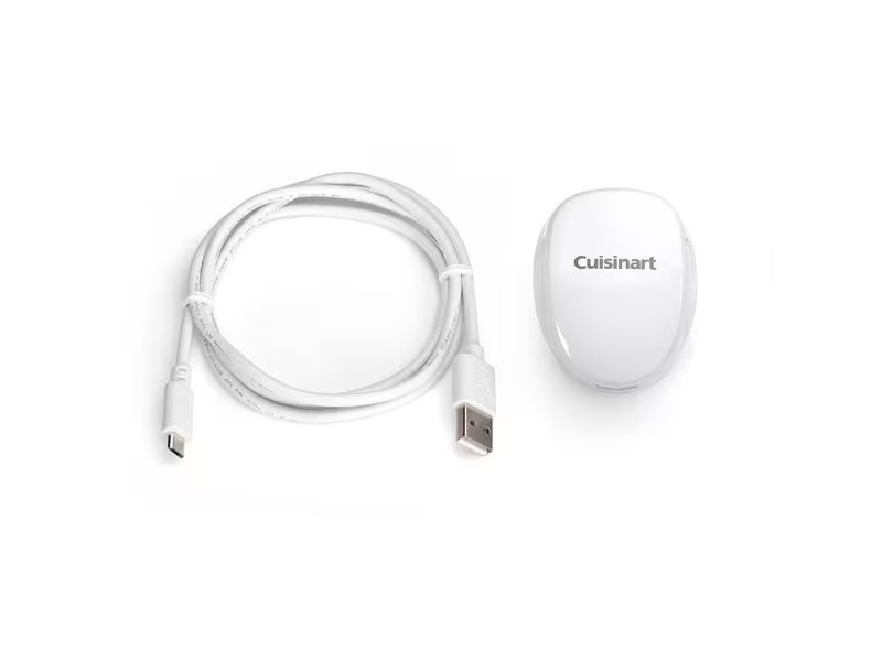 Cuisinart Handmixer RHM100E Silber matt