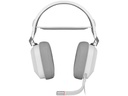Corsair Headset HS80 RGB iCUE Weiss