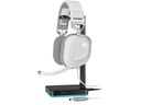 Corsair Headset HS80 RGB iCUE Weiss