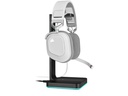 Corsair Headset HS80 RGB iCUE Weiss