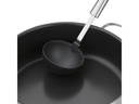 Silit Suppenlöffel Classic Line Schwarz/Silber