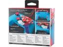 Power A Enhanced Wired Controller Mario Punch